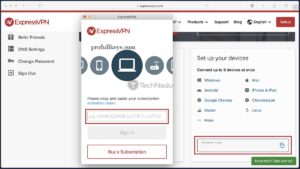 Express VPN 12.4.1.4 Crack With Activation Code Full Working [Latest]-2022