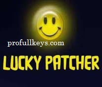 Lucky Patcher 10.8.1 Cracked Apk Free Download [Latest-2023]