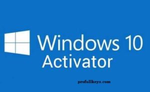  Windows 10 Activator 2022 Free Download Full Version [Updated] Product Key Crack: