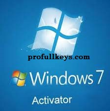 Windows 7 Activator Crack With Product Key 2024 [Updated]
