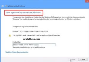 Windows 8.1 Activator Free Download With Activation Key [Full Updated]-2022