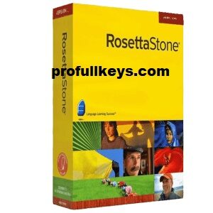 Rosetta Stone 8.23.0 Crack Activation Code Download 2023