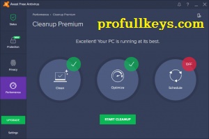 Avast Cleanup Premium 22.4.6009 Crack + Key Free Download 2023
