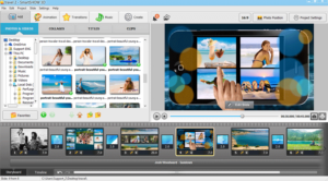SmartSHOW 3D 22.0 Crack 2023 With Serial Key Free Download [Updated]