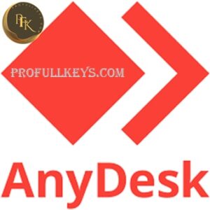 AnyDesk 7.1.11 Crack With License Key Full Download [2023]