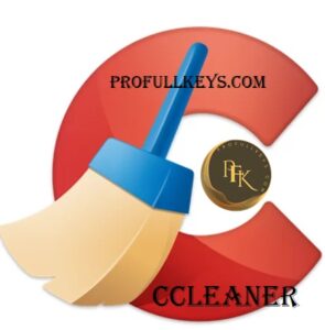 CCleaner Professional Pro Crack With Activation Key Free Download [2023]