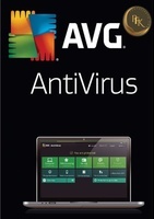 AVG Antivirus 23.7.3292 Crack With Activation Key Download