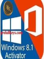 Windows 8.1 Activator Free Download [Updated-2023]