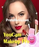 YouCam Makeup MOD Apk 6.9.1 Cracked Free Download 2023