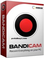 Bandicam 6.2.1.2068 Crack With Serial Key Free Download 2023