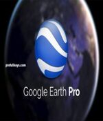 Google Earth Pro 7.3.6.9345 Crack With License Key Download 2023