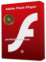Adobe Flash Player 34.0.0 Crack With Serial Key Updated 2023