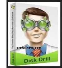 Disk Drill Pro 5.2.817 Crack With Activation Code Download 2023