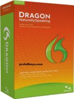 Dragon Naturally Speaking 16.00 Crack + Serial Key 2023