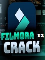 Wondershare Filmora 12.4.1 Crack Download With Key 2024