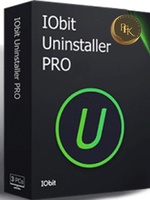 IObit Uninstaller Pro Crack 12.3.0.8 With Key Download 2023
