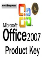 Microsoft Office 2007 Crack With Product Key [Latest 2023]