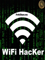WiFi Password Hacker Crack Free Download [100% Working]