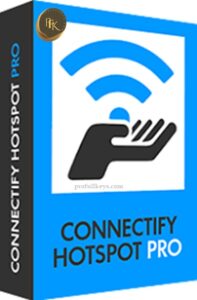 Connectify Hotspot Pro 7.1 Crack License Key Free Download 2024
