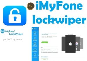 iMyFone LockWiper 8.5.5 Crack Registration Code Download