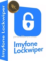 iMyFone LockWiper 8.5.5 Crack Registration Code Download