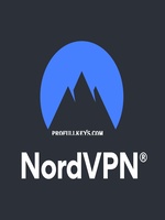 NordVPN Crack License Key v8.2.1 Free Download [Update] 2024