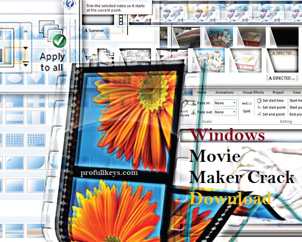 windows movie maker 2024